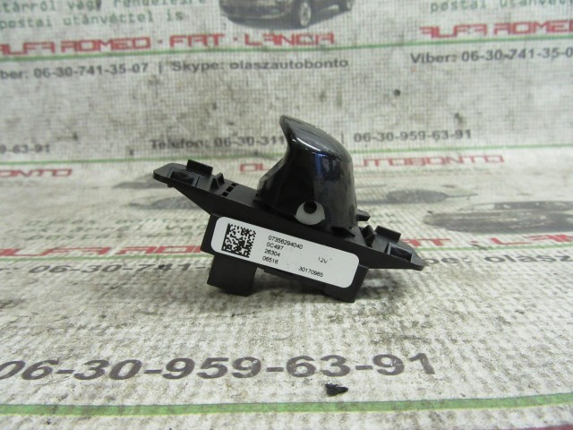 Fiat 500 Fl 2015- 735629404 számú ablakemelő kapcsoló