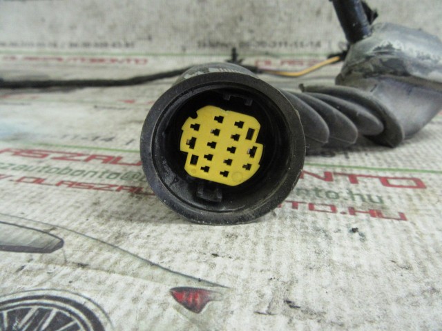 Fiat Panda II. bal hátsó ajtó manual kábel köteg