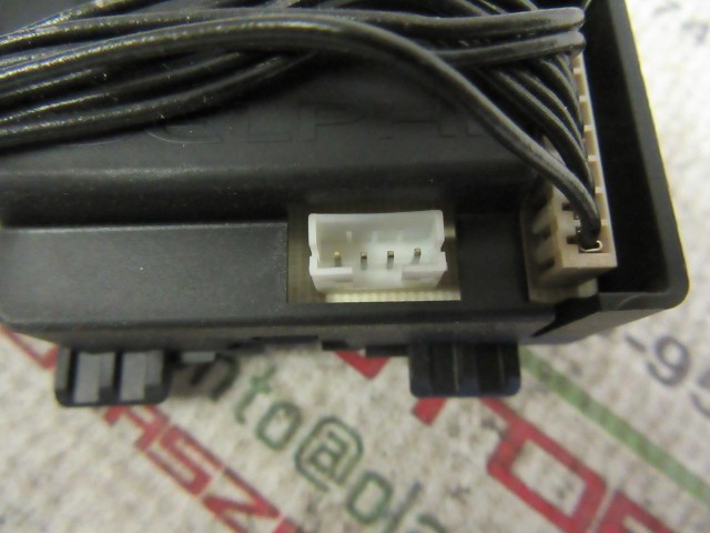 19556 Alfa Romeo 159  multikormány gomb 86250212093