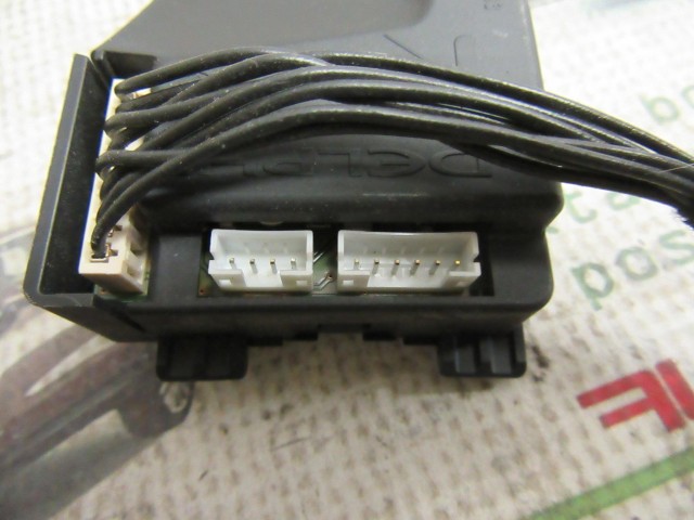 19556 Alfa Romeo 159  multikormány gomb 86250212093