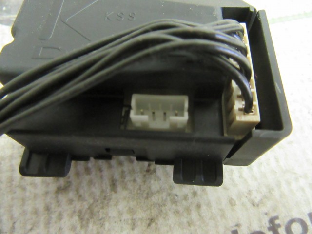 19557 Alfa Romeo 159 multikormány gomb 86250212093