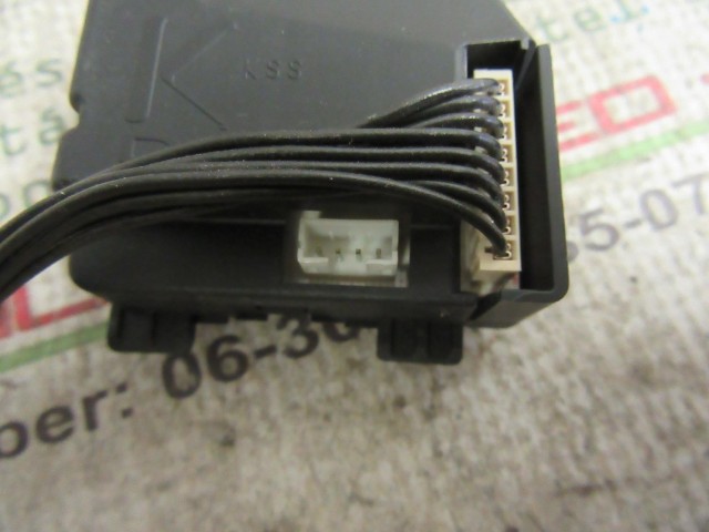 19558 Alfa Romeo 159 multikormány gomb 86250212093