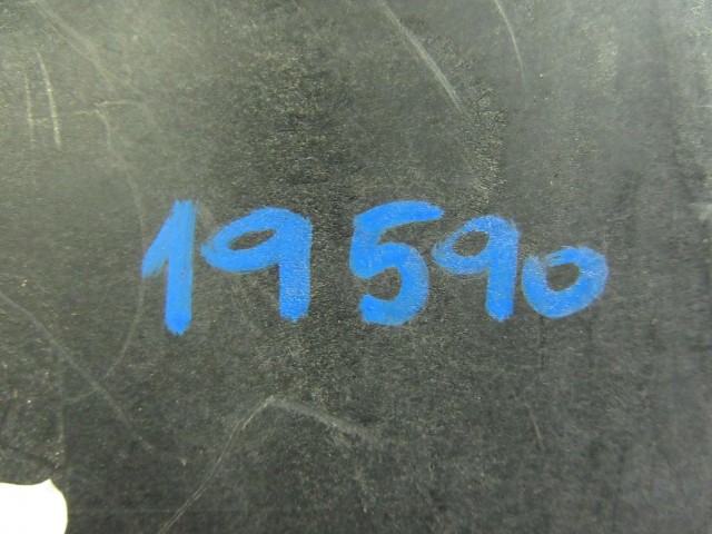 Lancia Voyager  K68105507AC számú külső biztosíték tábla