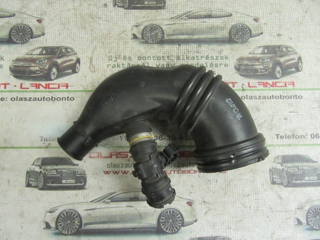 Fiat/Lancia 1,3 Jtd, 51897510 számú levegőcső