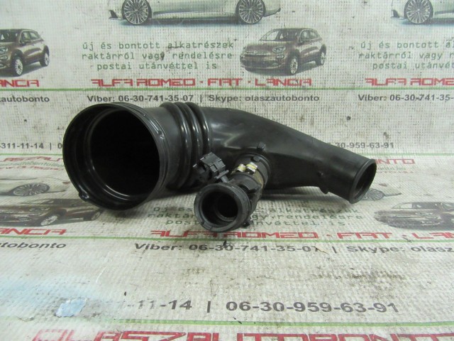 Fiat/Lancia 1,3 Jtd, 51897510 számú levegőcső