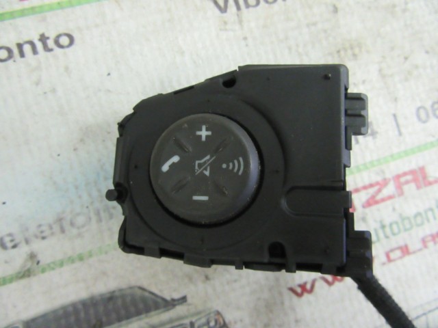 19624 Alfa Romeo 159 multikormány gomb