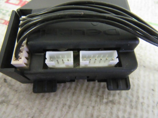 19624 Alfa Romeo 159 multikormány gomb