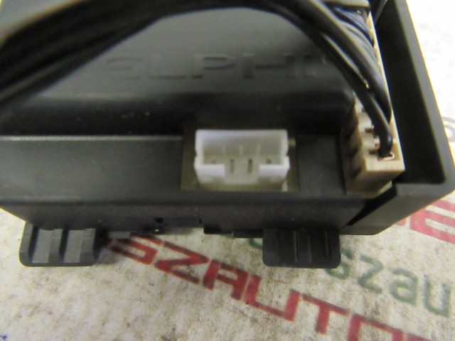 19624 Alfa Romeo 159 multikormány gomb