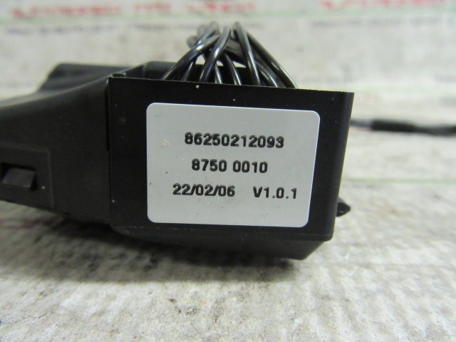 19624 Alfa Romeo 159 multikormány gomb