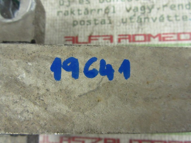 Fiat Linea 51874114 számú tartóbak