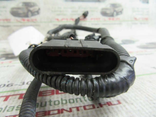 Fiat 500 hátsó lökhárító kábel köteg