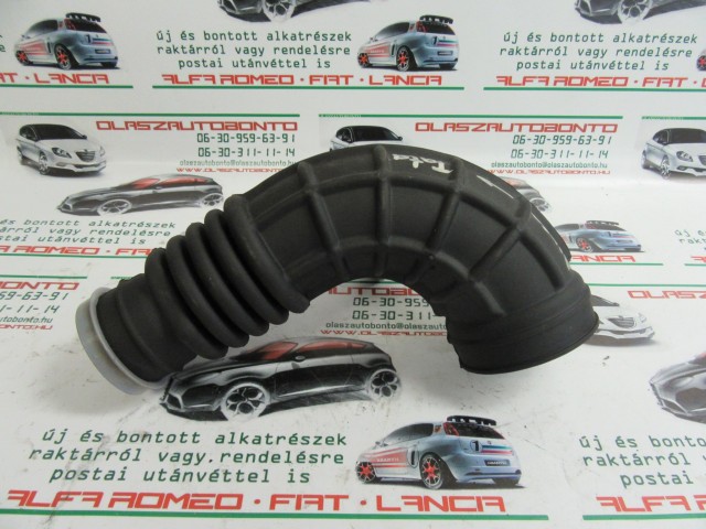 Fiat Doblo I. II.  1,9 Jtd , 55202255 számú levegőcső