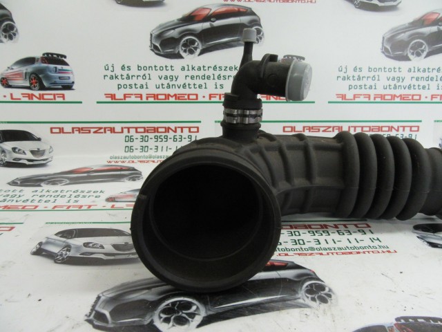 Fiat Doblo I. II.  1,9 Jtd , 55202255 számú levegőcső