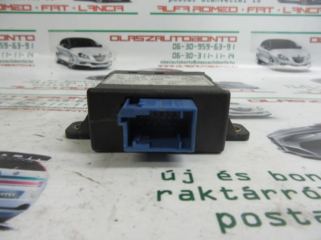 Lancia Thesis 3,2 benzin v6,  60676960 számú elektronika