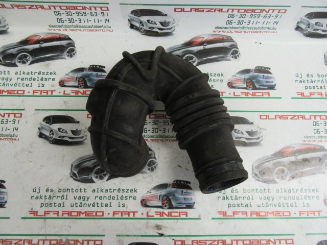 Fiat Doblo II. 1,3 Jtd, 51742575 számú levegőcső