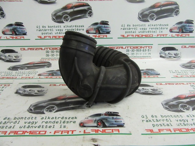 Fiat Doblo II. 1,3 Jtd, 51742575 számú levegőcső