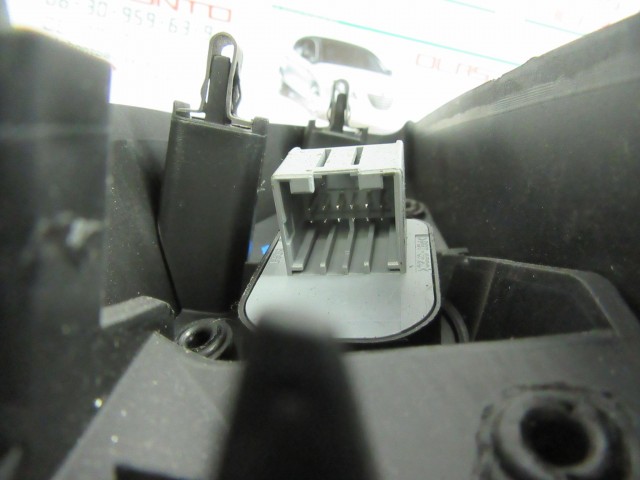 Fiat Doblo III. bal első tükör állító kapcsoló