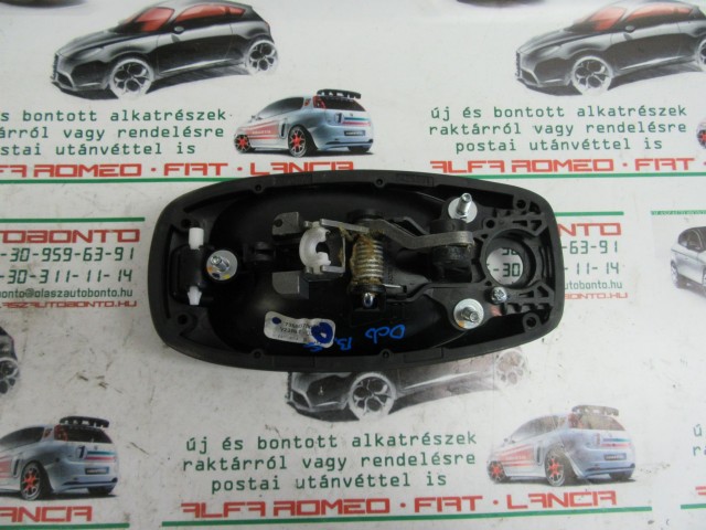 Fiat Doblo III. bal első külső kilincs