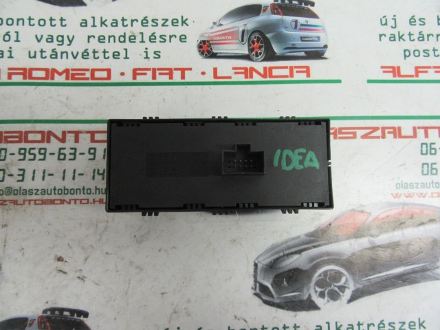 Fiat Idea ablakemelő kapcsoló