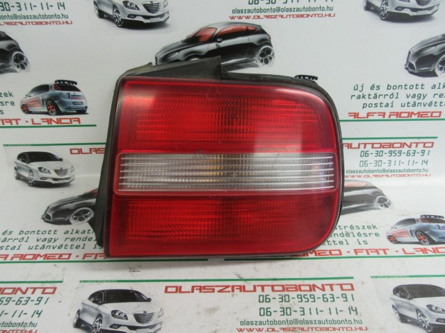 Lancia Kappa jobb hátsó külső lámpa 7780142