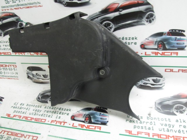 Fiat/Lancia 73500818 számú vezérmű burkolat