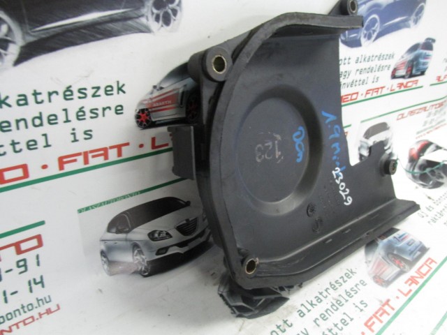 Fiat/Lancia 46530206 számú vezérmű burkolat