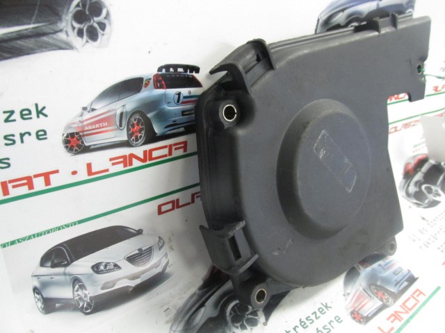 Fiat/Lancia 46530206 számú vezérmű burkolat