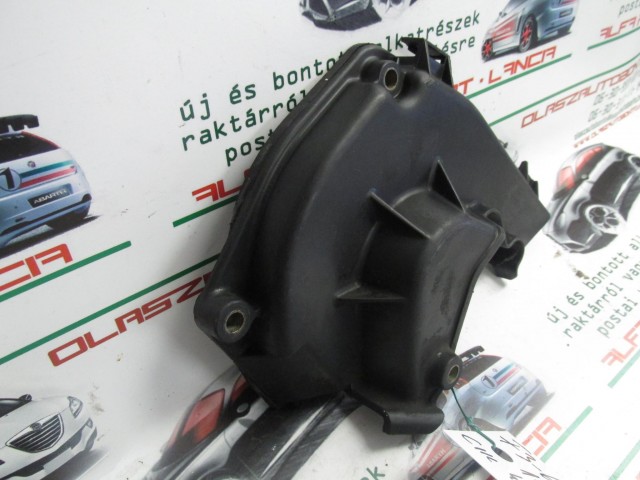 Alfa Romeo/Fiat/Lancia 46520035 számú vezérlés burkolat