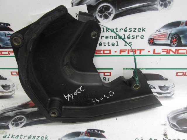 Alfa Romeo/Fiat/Lancia 46520035 számú vezérlés burkolat