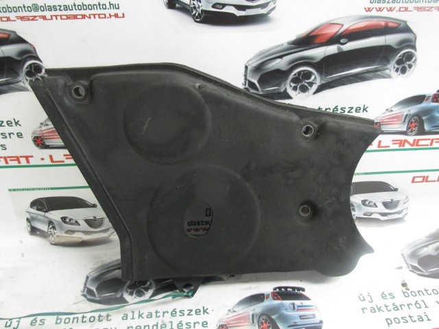 Fiat 46534731 számú vezérmű burkolat