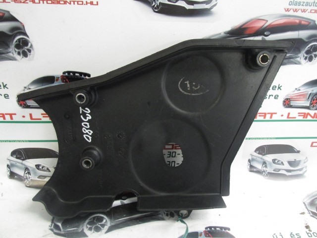 Alfa Romeo, Fiat, Lancia 1,9 Diesel vezérmű burkolat 55190687