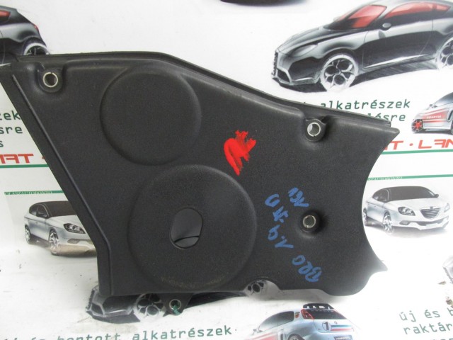 Alfa Romeo, Fiat, Lancia 1,9 Diesel vezérmű burkolat 55190687