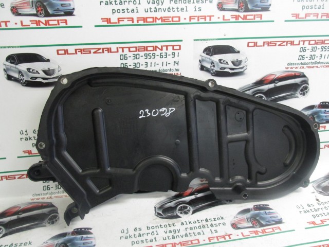 Alfa Romeo, Fiat felső vezérmű burkolat 55205590