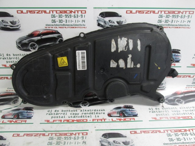 Alfa Romeo, Fiat felső vezérmű burkolat 55205590