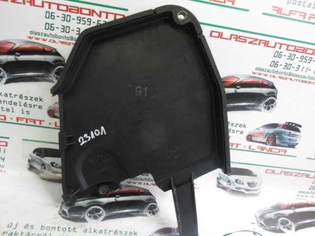 Alfa Romeo 156 FL 55181495 számú vezérmű burkolat