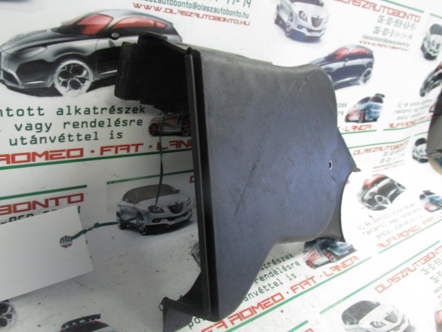 Fiat/Lancia 46425921 számú vezérmű burkolat