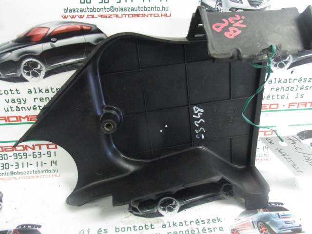 Fiat/Lancia 46425921 számú vezérmű burkolat