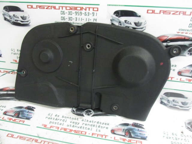 Alfa Romeo 166 vezérmű burkolat