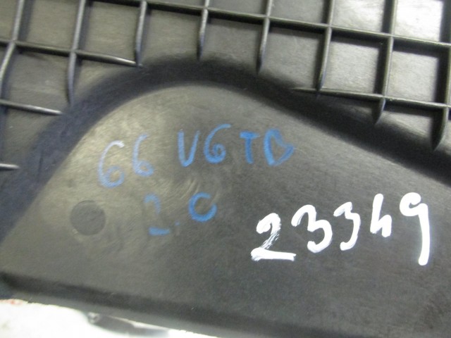 Alfa Romeo 166 vezérmű burkolat