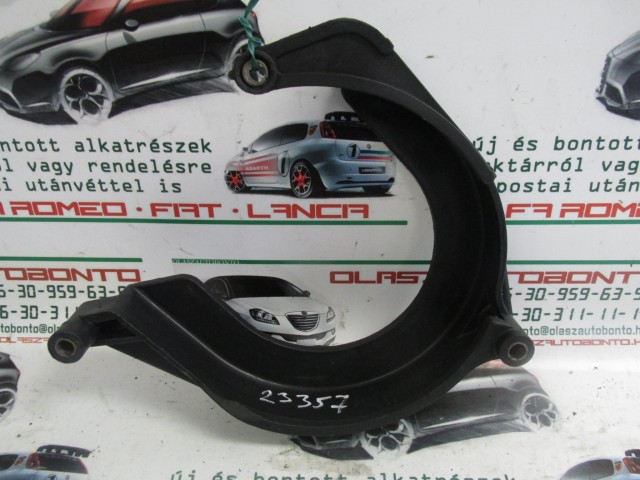 Fiat/Lancia 7774016 számú vezérmű burkolat