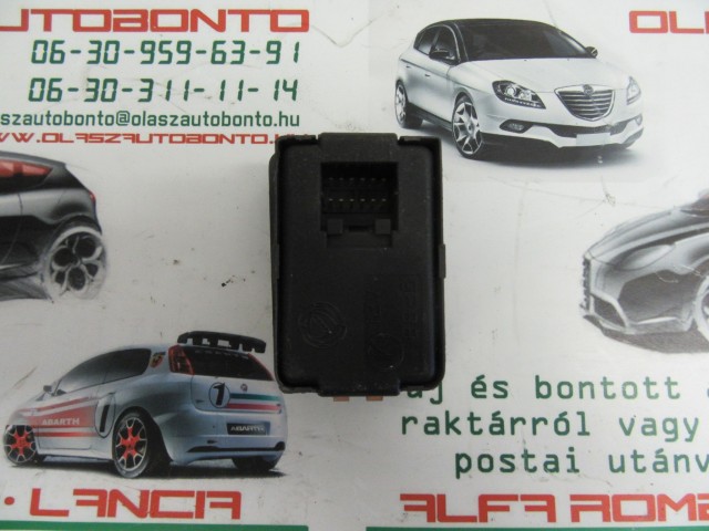 Fiat Multipla tükör állító kapcsoló