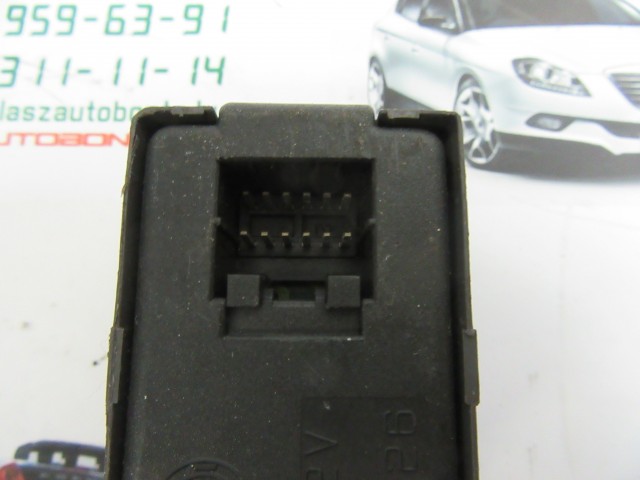 Fiat Multipla tükör állító kapcsoló
