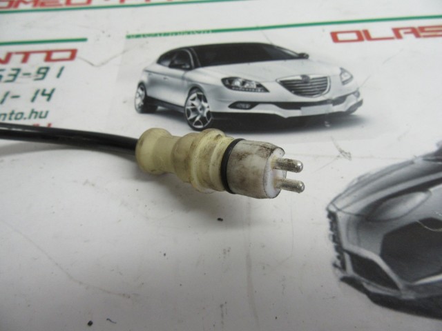 Fiat Multipla 0265007036 számú, bal hátsó abs jeladó