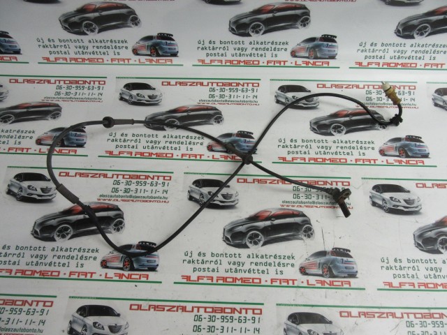 Fiat Multipla 0265007039 számú, jobb első abs jeladó