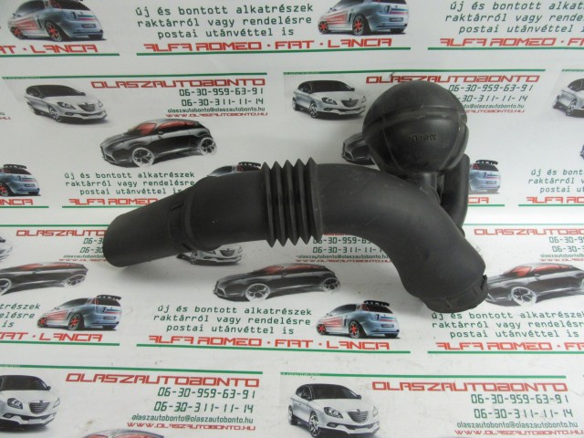Fiat Idea 51775325 számú levegőcső