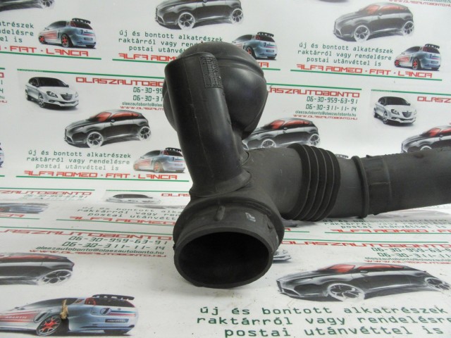 Fiat Idea 51775325 számú levegőcső