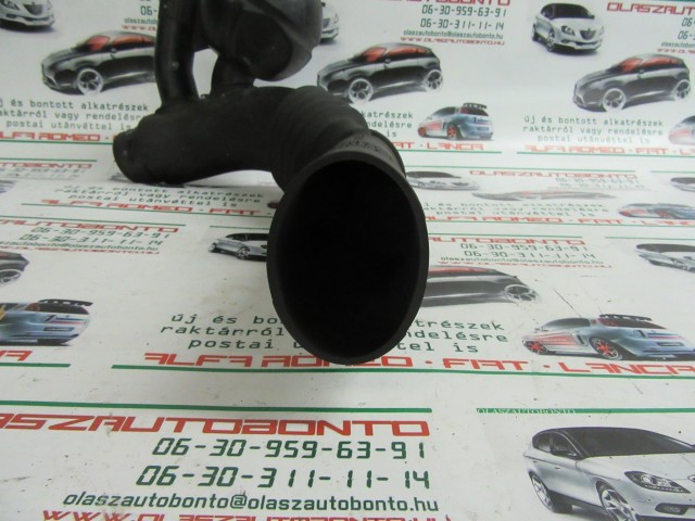Fiat Idea 51775325 számú levegőcső