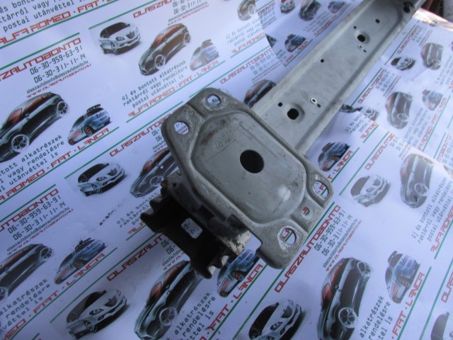 Fiat Linea első nyúlványösszekötő