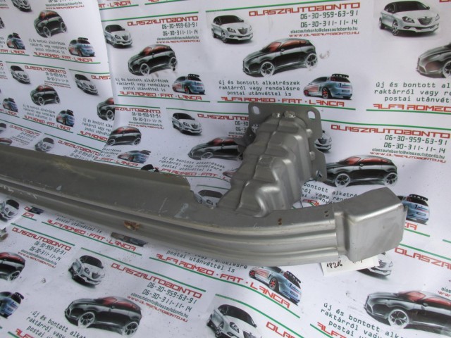 Lancia Phedra első nyúlványösszekötő