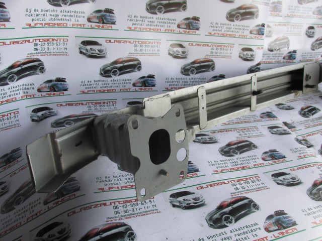 Lancia Phedra első nyúlványösszekötő